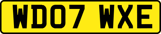 WD07WXE