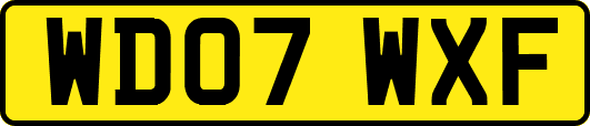 WD07WXF