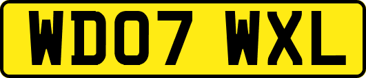 WD07WXL