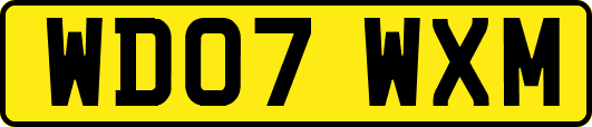 WD07WXM