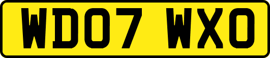 WD07WXO