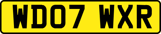 WD07WXR