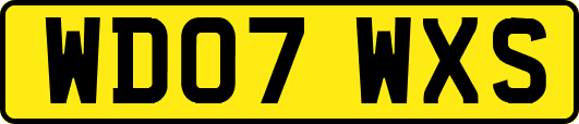 WD07WXS