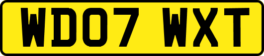 WD07WXT