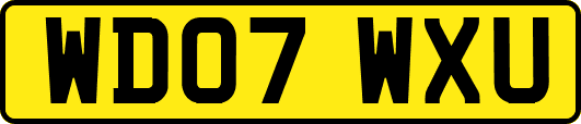 WD07WXU