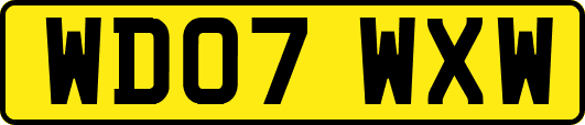 WD07WXW