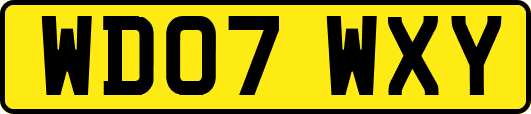 WD07WXY