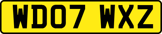 WD07WXZ