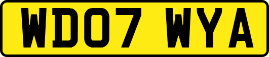 WD07WYA