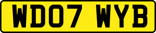 WD07WYB