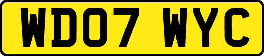 WD07WYC