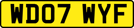 WD07WYF