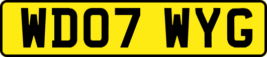 WD07WYG
