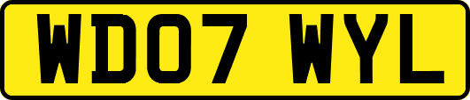 WD07WYL
