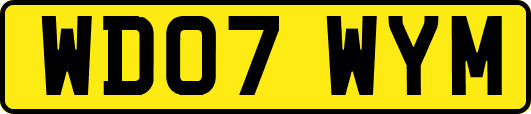 WD07WYM