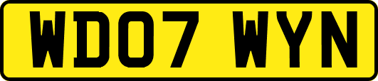 WD07WYN