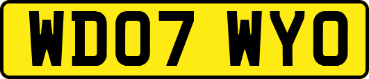 WD07WYO