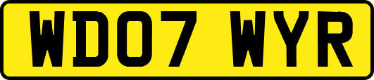 WD07WYR