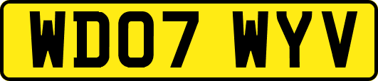 WD07WYV