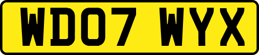 WD07WYX