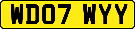 WD07WYY