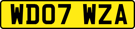 WD07WZA