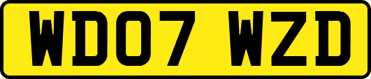 WD07WZD