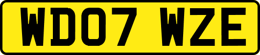 WD07WZE