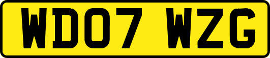WD07WZG