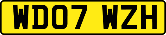 WD07WZH