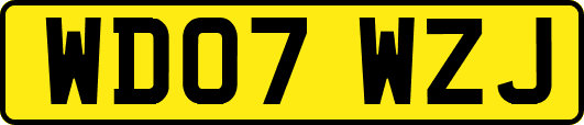 WD07WZJ
