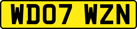 WD07WZN