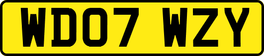 WD07WZY