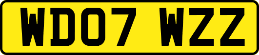 WD07WZZ