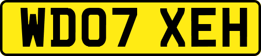 WD07XEH