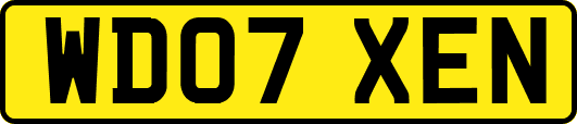 WD07XEN
