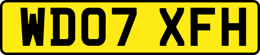 WD07XFH