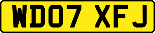 WD07XFJ