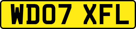 WD07XFL