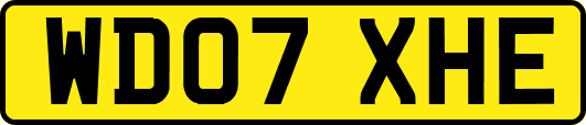WD07XHE