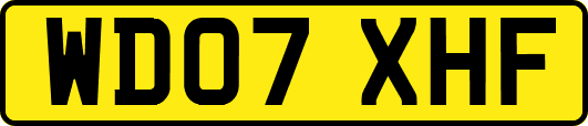 WD07XHF