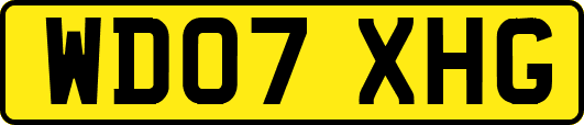 WD07XHG