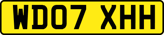 WD07XHH