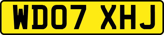 WD07XHJ