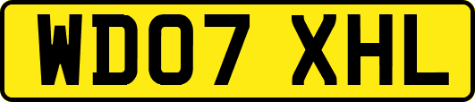 WD07XHL
