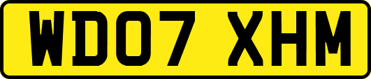 WD07XHM