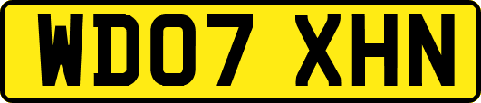 WD07XHN