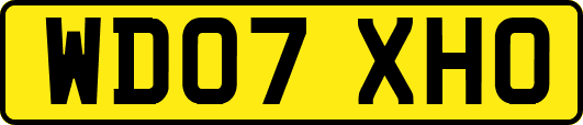 WD07XHO