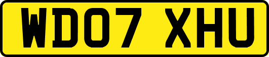 WD07XHU