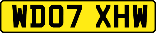 WD07XHW